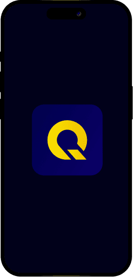 Phone with App